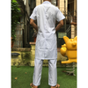 QUẦN ÁO BLU CỘC TAY