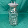 BÌNH THUỶ TINH ĐỰNG DUNG DỊCH 2,5 LÍT