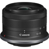 Ống kính Canon RF-S 10-18mm F4.5-6.3 IS STM