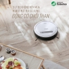 3 lý do không nên mua robot hút bụi sử dụng động cơ chổi than