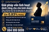 Giải Pháp Vốn Linh Hoạt Cho Chủ Kinh Doanh: Tối Ưu Thẻ Tín Dụng Chỉ Từ 0,83%/Tháng
