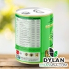 Phân hữu cơ cao cấp-  Can hữu cơ 08