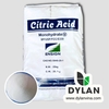 Acid Citric Monohydrate- C6H8O7 - Điều chỉnh độ pH ao nuôi