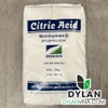 Acid Citric Anhydrate-Weifeng - C6H8O8 - Nhập khẩu Trung Quốc.
