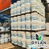 Chlorine Aquafit 70% Thùng Cao - Chlorine 70% - Chlorine Ấn Độ
