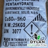 Đồng Sulphate - CuSO4.5H2O - Diệt tảo