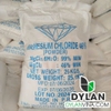 Khoáng Magie Chlorua - MgCl2 Kim Cương - MgCl2.6H2O