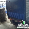 Oxy già - H2O2 - Cắt tảo lam, diệt nấm, vi khuẩn
