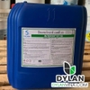 Oxy già - H2O2 - Cắt tảo lam, diệt nấm, vi khuẩn