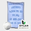 Na2SO4 99% - Muối Sunfate - Sodium Sulphate