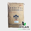 SORBITOL BỘT 99% - BỘT 99% được bổ sung cho tôm vào thức ăn để phòng các bệnh về gan với lượng là 2 - 3 ml/kg thức ăn.