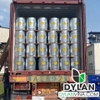 Thuốc Tím (KMnO4) 99% - Thuốc Tím Trung Quốc