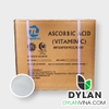 VITAMIN C 99% - được xem như là chất kháng ôxy hóa, kích thích hệ miễn dịch, hỗ trợ hấp thu sắt, giúp ngăn ngừa hiện tượng thiếu máu thường gặp và giảm stress. 