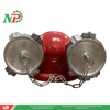 Họng tiếp nước đôi PCCC