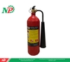 Bình chữa cháy CO2 MT3 3kg