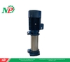 Máy Bơm bù áp trục đứng  125-10T