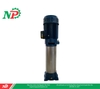 Bơm bù áp EWARA 1.5HP