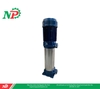 Bơm bù áp EWARA 1.5HP