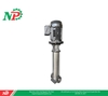 Bơm bù áp trục đứng cũ GRUNDFOSX