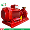 Máy bơm chữa cháy điện Howaki 75Hp
