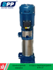 Máy bơm bù áp DPP EVM 6-8 4Hp