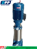 Máy bơm bù áp DPP EVM 4-9 3Hp