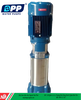 Máy bơm bù áp DPP EVM 4-9 3Hp