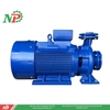 Máy Bơm chữa cháy điện Howaki 25Hp