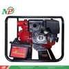 Máy Bơm chữa cháy xăng Kato 7Hp
