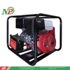 Máy Bơm PCCC Diesel Kato 13Hp