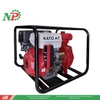 Máy Bơm chữa cháy xăng Kato 7Hp