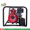 Máy Bơm chữa cháy xăng Kato 7Hp
