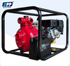 Máy bơm chữa cháy xăng DPP HP30A 15Hp
