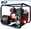Máy bơm chữa cháy xăng DPP HP30 14Hp