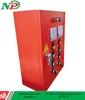 Tủ điện 15hp + bù