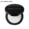 Phấn Aprilskin Highlight Perfect Magic Shine Highlighter