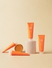 Sữa rửa mặt Aprilskin Real Carrot Acne Foam Cleanser
