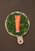 Sữa rửa mặt Aprilskin Real Carrot Acne Foam Cleanser