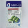 Hạt giống bầu yongle Know You (2gr)