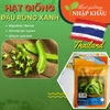 Hạt giống đậu rồng xanh Thái Lan