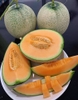 Hạt giống dưa lưới ruột cam Cantaloupe. 35 hạt/gói. Nhập khẩu Thái Lan