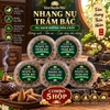 Nụ Trầm Bắc