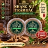 Nụ Trầm Bắc