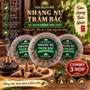 Nụ Trầm Bắc
