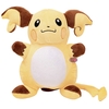 Pokemon Raichu