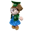 Công ty Sản xuất Thú nhồi bông Thành Đạt - Bé Gái Mặc Váy Grap