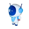 Công ty Sản xuất Thú nhồi bông Thành Đạt - Gấu bông Robot Tyme 