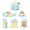 Pokemon Rùa Kini