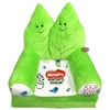 Ghế Sofa Chiếc Lá Huggies