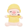 Gấu bông Heo Happy nhí